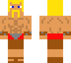 barbarian