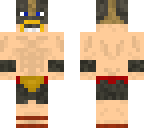 barbarian