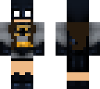 bat woman