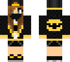 batman girl