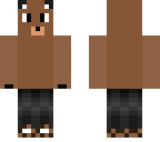 beary bear