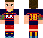 best footballer in the world