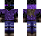 better random skin
