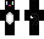black cat