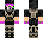 black ops