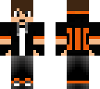 black ops three boy