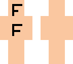 blank base skin