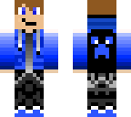 blayyys blue