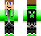 blayyys green