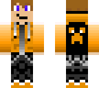 blayyys orange