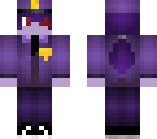 bloddy guy