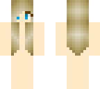 blonde base