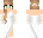 blonde bride edit