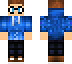 blue boy
