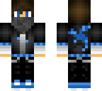 blue boy