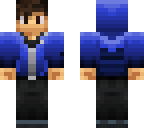 blue kiingtong