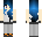 blue's pajamas