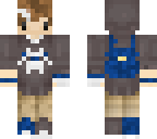 blue white black