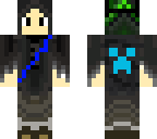 bounty hunter