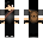 boy rp skin
