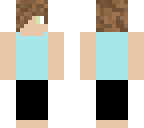 boy skin