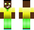 brasilian boy