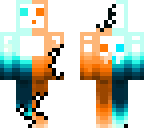 broken
