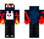 bunny boy