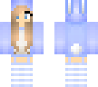 bunny girl edit