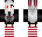 bunny pink