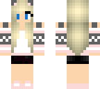 cat ears