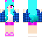 cat girl