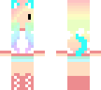 cat girl