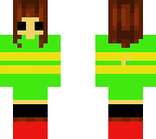 chara