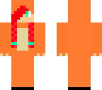 charamander