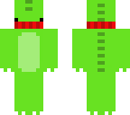 chibi dino