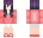 chibi girl edit