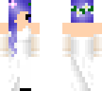 chibi prom girl