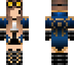 chibi steampunk