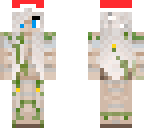 christmas irongolem