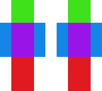 colors
