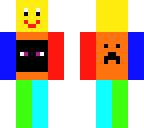 colour guy