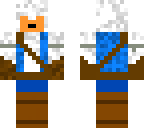 connor kenway