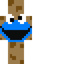 cookie monster