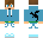 cool boy