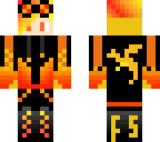cool fire