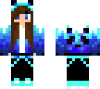 cool girl