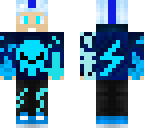 cool ice
