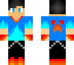 coolvuurfire's skin v3