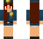 cop girl